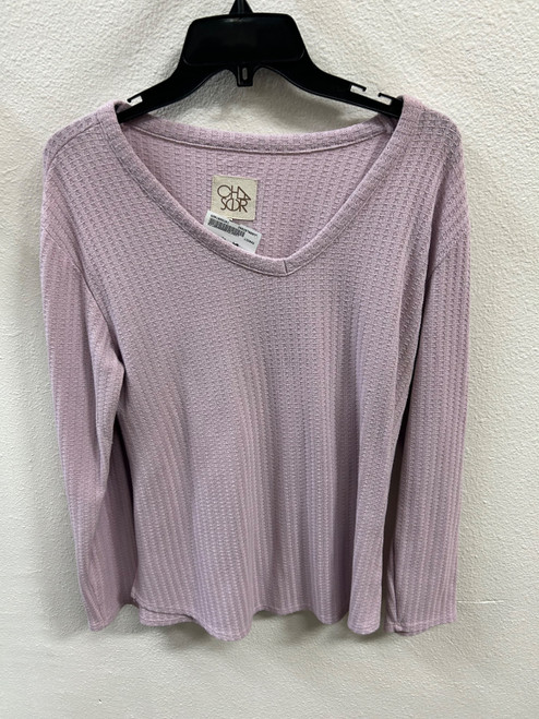 Vist Large View of Product Image Which is Used Unbranded Long Sleeve Top L-12/14