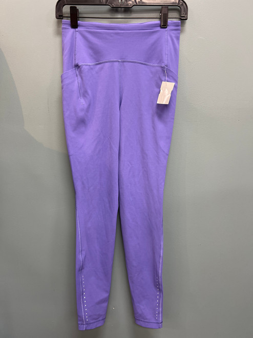 Vist Large View of Product Image Which is Used Lululemon Athletica Active Leggings 6-28