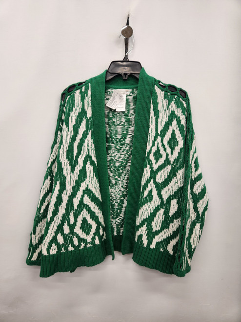 Vist Large View of Product Image Which is Used Anthropologie Heavyweight Sweater S-4/6