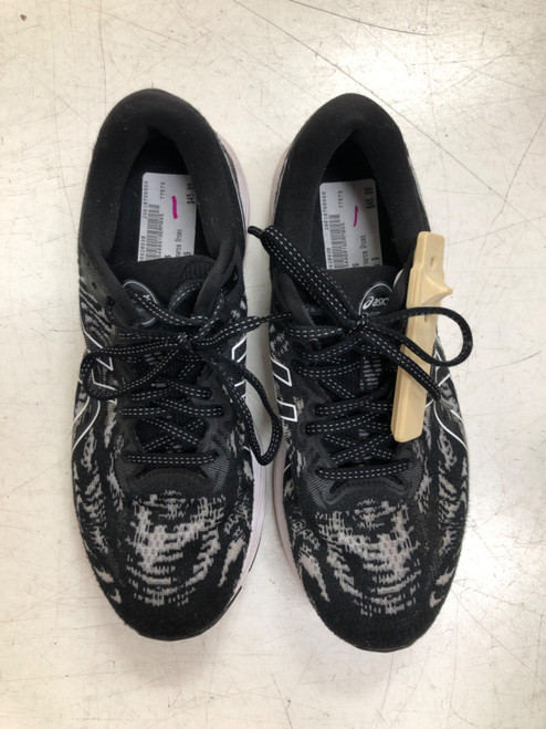 Vist Large View of Product Image Which is Used Asics Performance Shoes 9