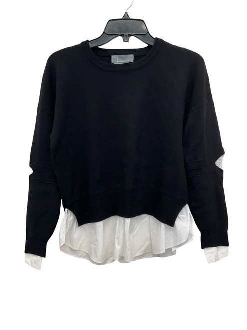 Vist Large View of Product Image Which is Used Anthropologie Lightweight Sweater S-4/6