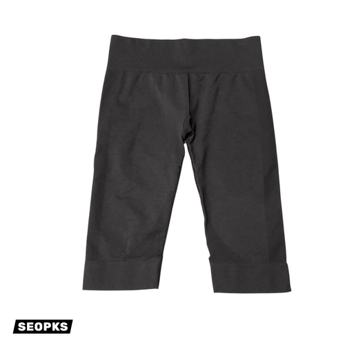 Vist Large View of Product Image Which is Used Lululemon Athletica Active Capri 12-31
