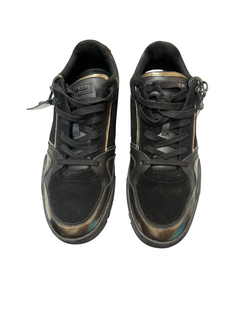 Vist Large View of Product Image Which is Used Kurt Geiger Mens Casual Shoes 11