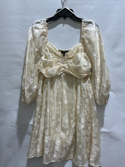 Vist Large View of Product Image Which is Used Mitto Shop Short Dress F L-12/14