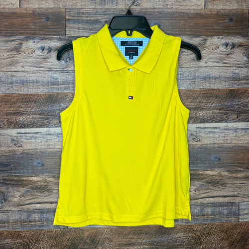 Used Tommy Hilfiger Tank Top F XL-16 60129-S000424916
