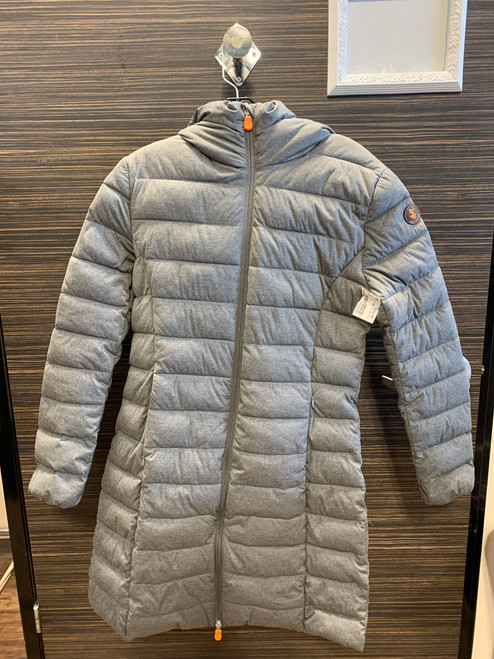 Vist Large View of Product Image Which is Used Unbranded Short Light Jacket S-4/6