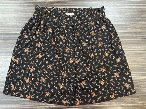 Vist Large View of Product Image Which is Used Madewell Short Skirt 12-31