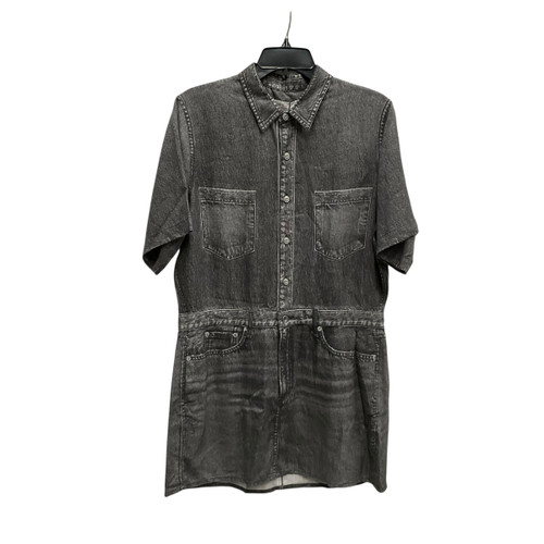 Vist Large View of Product Image Which is Used Rag & Bone Short Dress F XL-16