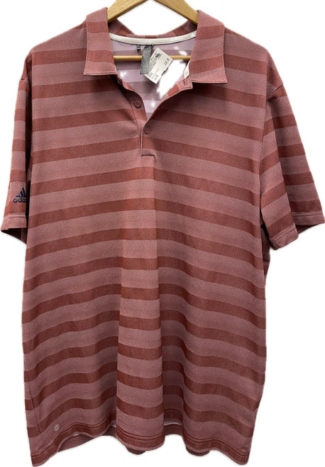 Vist Large View of Product Image Which is Used Adidas Mens Active T-Shirt XXL