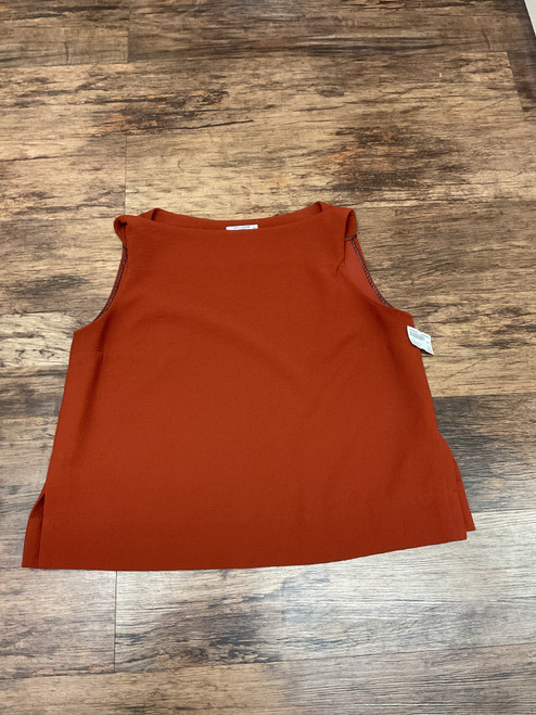 Vist Large View of Product Image Which is Used mm. LaFleur Sleeveless Top XL-16