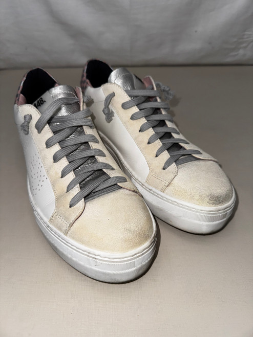 Vist Large View of Product Image Which is Used P448. Performance Shoes 11