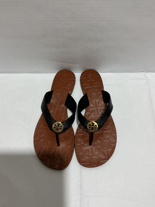 Vist Large View of Product Image Which is Used Tory Burch Sandals 8