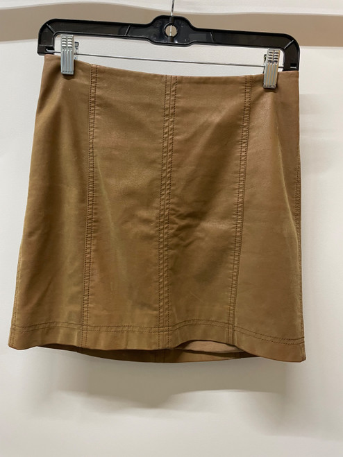 Vist Large View of Product Image Which is Used Free People Short Skirt 2-26