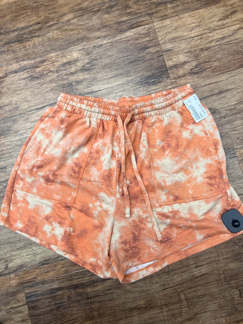 Vist Large View of Product Image Which is Used Zenana Shorts M 8-10/28-30