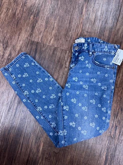 Vist Large View of Product Image Which is Used Free People Denim 6-28