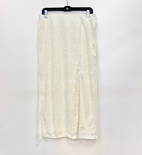 Vist Large View of Product Image Which is Used A New Day Long Skirt 8-29