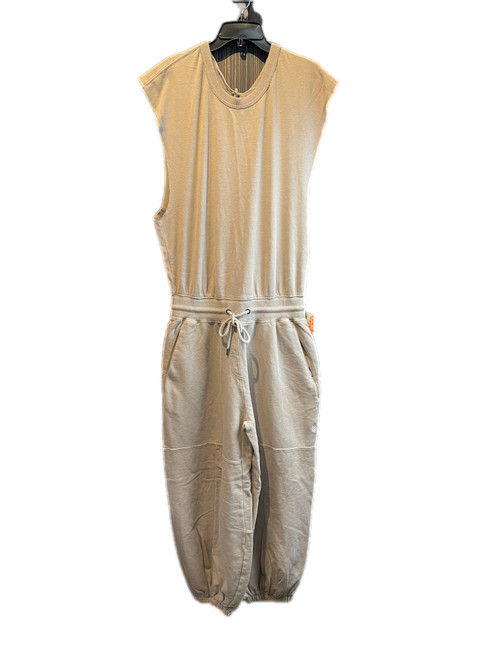 Vist Large View of Product Image Which is Used Free People Jumpsuit M-8/10