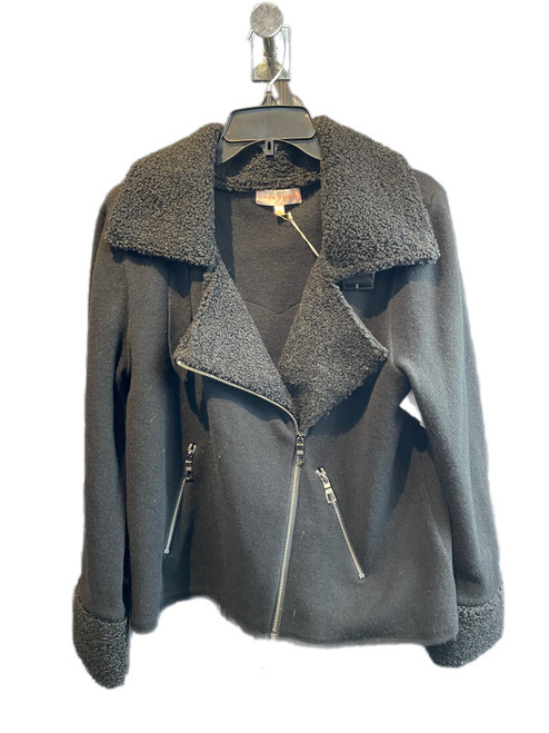 Vist Large View of Product Image Which is Used Lisa Todd Heavyweight Sweater M-8/10