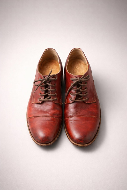 Vist Large View of Product Image Which is Used Frye Casual Shoes