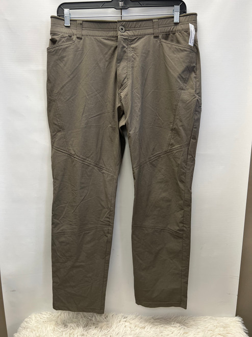 Vist Large View of Product Image Which is Used Kuhl Mens Casual Pant 38W