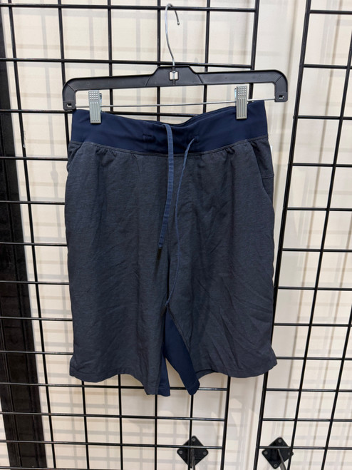 Vist Large View of Product Image Which is Used Lululemon Athletica Mens Athletic Shorts XS