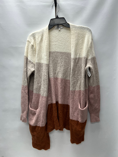 Vist Large View of Product Image Which is Used Madewell Lightweight Sweater XS-0/2