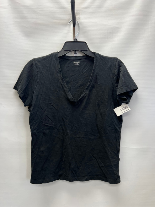 Vist Large View of Product Image Which is Used Madewell T-Shirt M-8/10