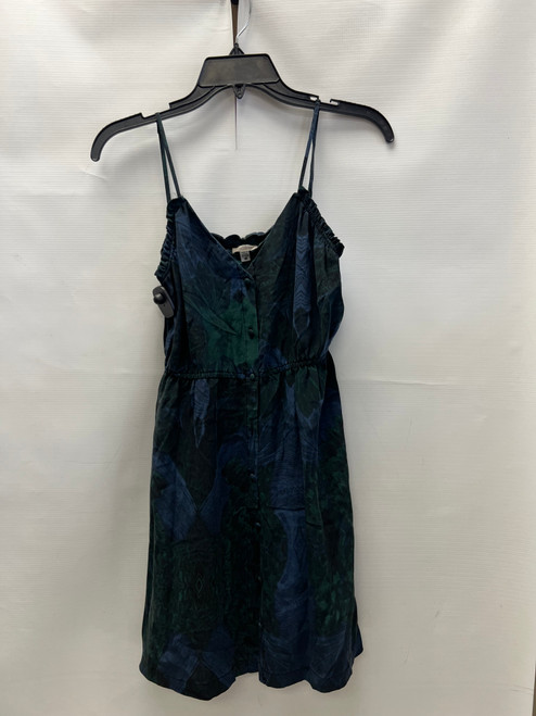 Vist Large View of Product Image Which is Used Ecote Short Dress F M-8/10