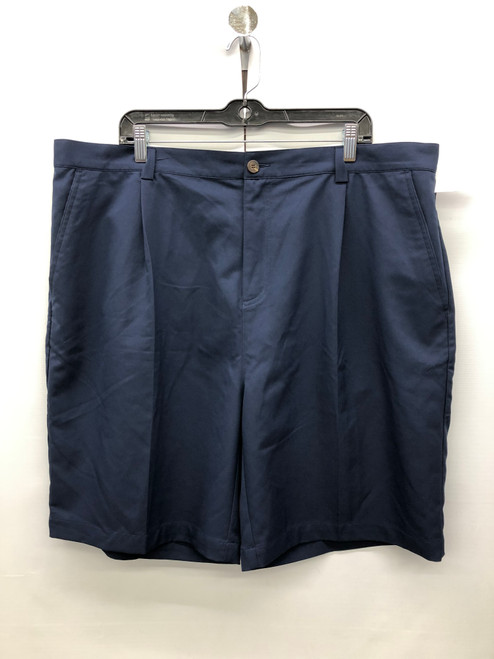 Vist Large View of Product Image Which is Used Adidas Mens Athletic Shorts 42W