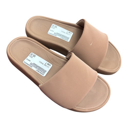 Vist Large View of Product Image Which is Used Lululemon Sandals 7