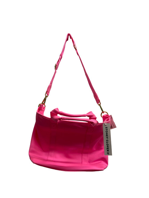 Vist Large View of Product Image Which is Used Stoney Clover Ln Xlarge Handbag