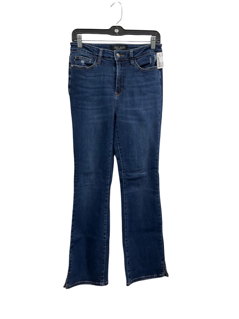 Vist Large View of Product Image Which is Used Judy Blue Denim 6-28