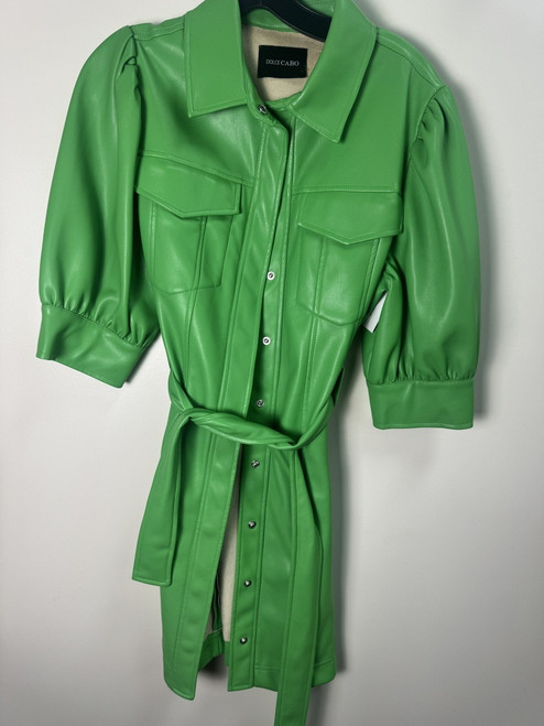 Vist Large View of Product Image Which is Used Unbranded Short Dress B M-8/10