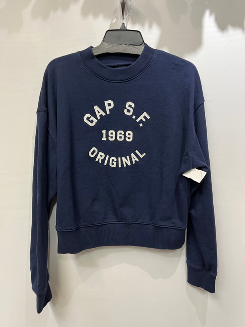 Vist Large View of Product Image Which is Used Gap Sweatshirt M-8/10