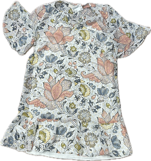 Vist Large View of Product Image Which is Used Loft Short Dress B S-4/6