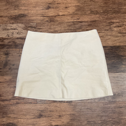 Vist Large View of Product Image Which is Used J. Crew Short Skirt 14-32