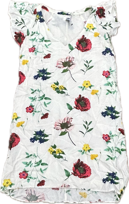 Vist Large View of Product Image Which is Used Old Navy Short Dress B S-4/6