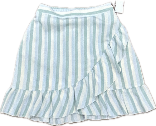 Vist Large View of Product Image Which is Used LC Lauren Conrad Short Skirt 4-27