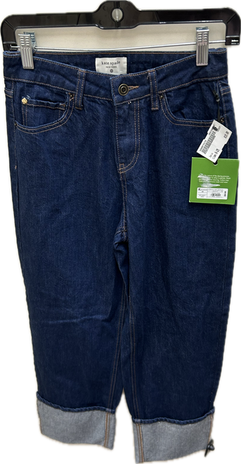 Vist Large View of Product Image Which is Used Unbranded Denim 0-25