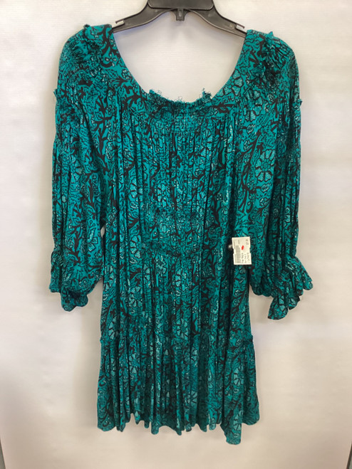 Vist Large View of Product Image Which is Used Free People Short Dress B M-8/10