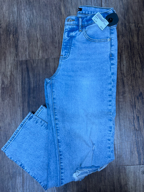 Vist Large View of Product Image Which is Used Express Denim 2-26