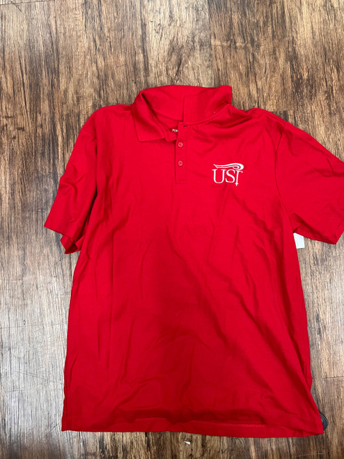 Vist Large View of Product Image Which is Used USI Short Sleeve Top L-12/14