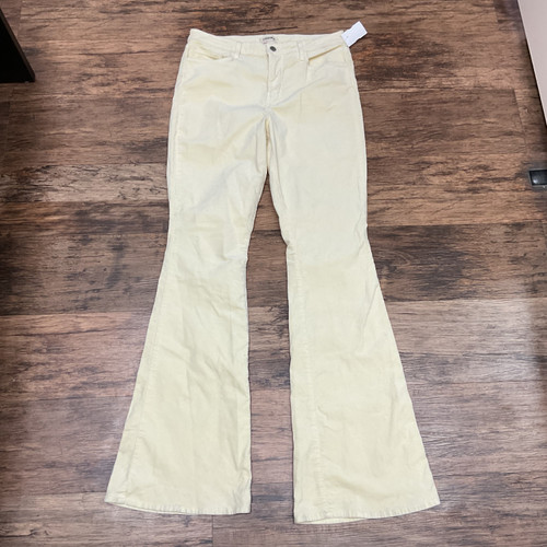 Vist Large View of Product Image Which is Used L’agence Casual Pant 10-30