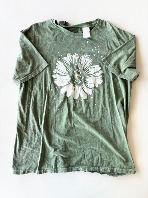 Vist Large View of Product Image Which is Used Maurices T-Shirt XL-16
