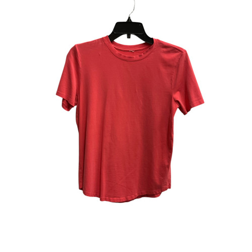 Vist Large View of Product Image Which is Used Lululemon Athletica T-Shirt S-4/6