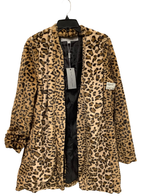 Vist Large View of Product Image Which is Used Unbranded Long Light Jacket L-12/14