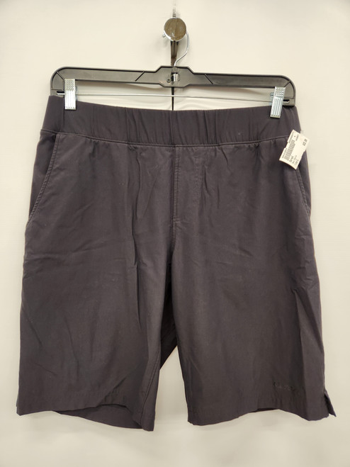 Vist Large View of Product Image Which is Used Marmot Mens Shorts L