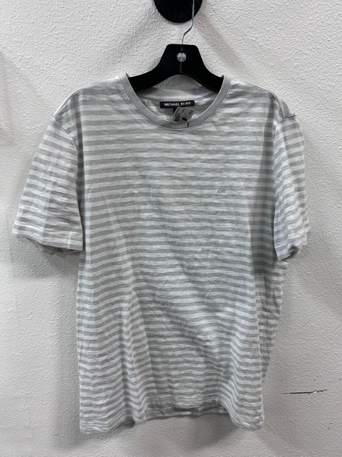 Vist Large View of Product Image Which is Used Michael Kors Short Sleeve Top M-8/10