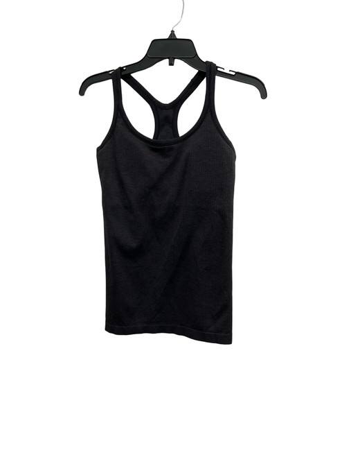 Vist Large View of Product Image Which is Used Lululemon Athletica Active Tank Top M-8/10