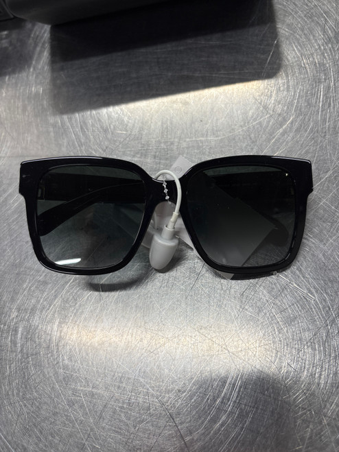 Vist Large View of Product Image Which is Used Black Givenchy Sunglasses